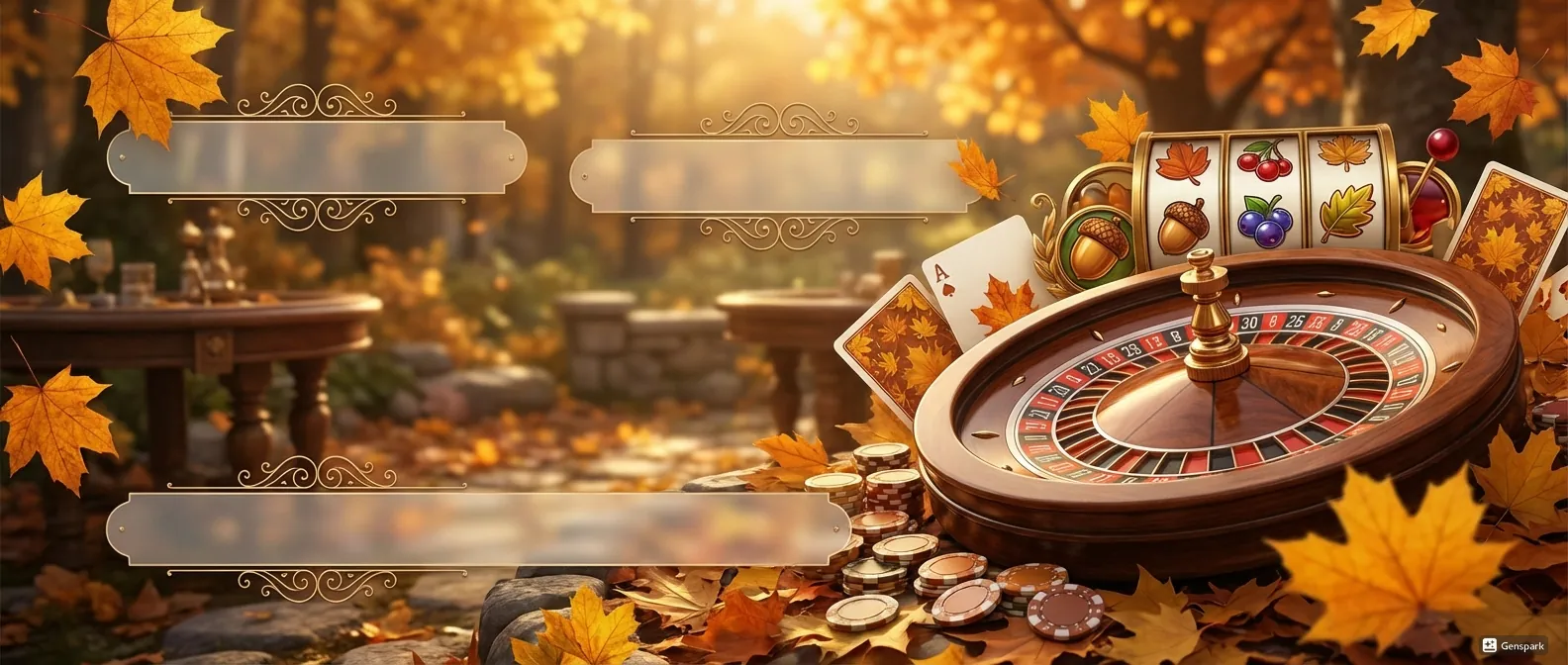 Magical Spin Casino bonus banner