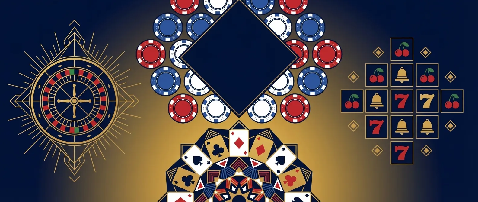 Magical Spin Casino bonus banner